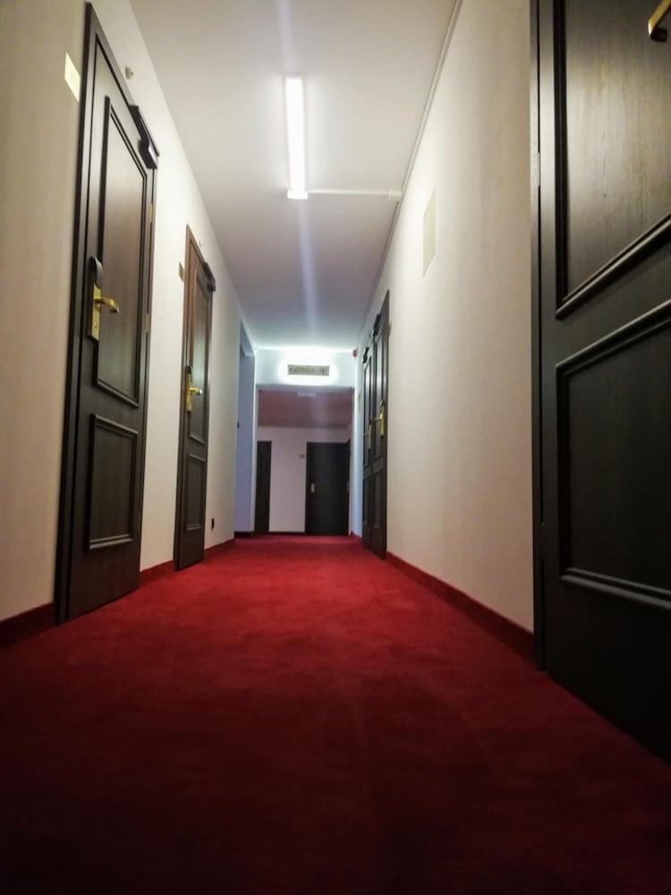 Hotel Gromada Toruń Torun Exterior foto