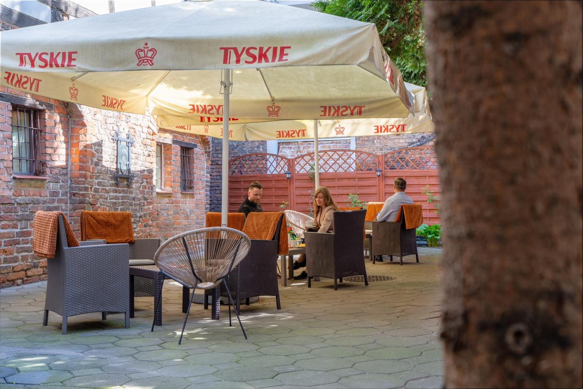 Hotel Gromada Toruń Torun Exterior foto