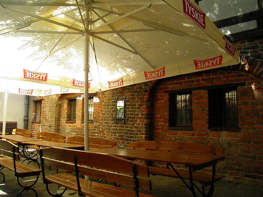 Hotel Gromada Toruń Torun Exterior foto