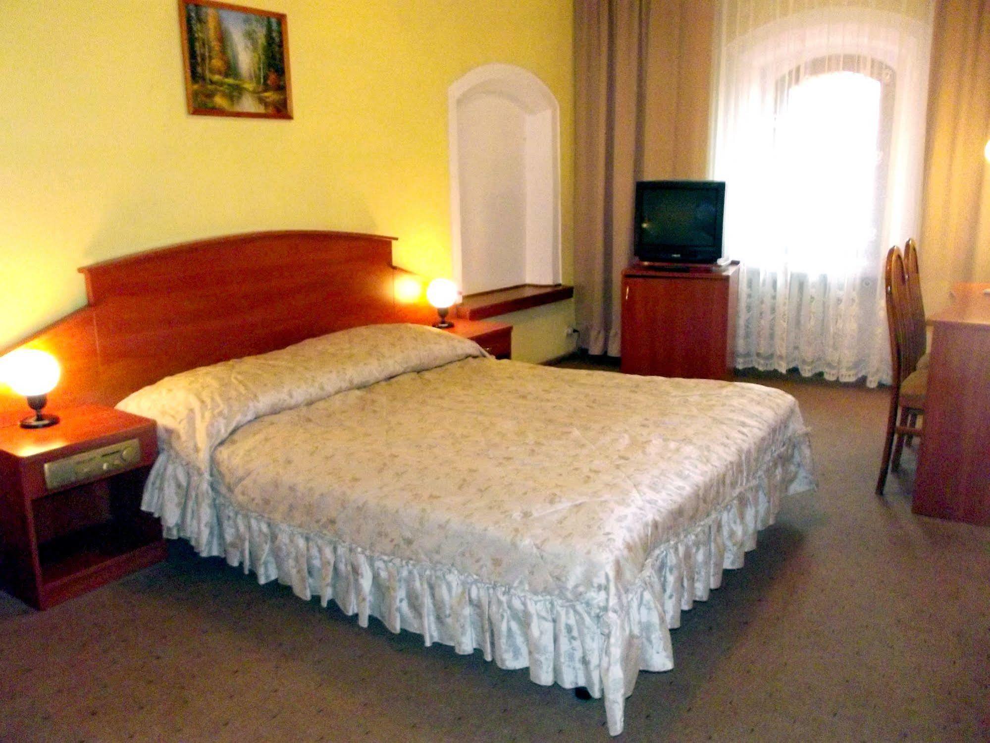 Hotel Gromada Toruń Torun Exterior foto