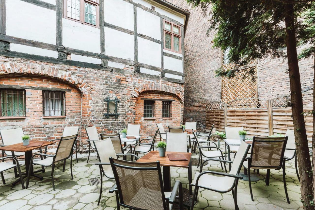 Hotel Gromada Toruń Torun Exterior foto